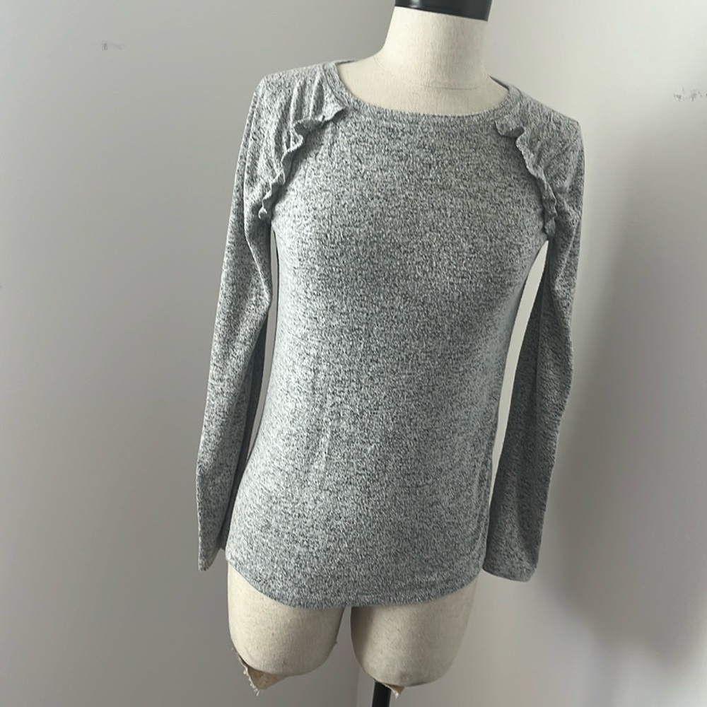 Kids Target cat and jack long sleeve top